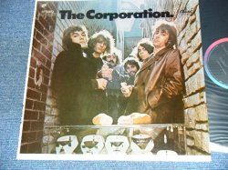 画像1: THE DORPORATION - THE DORPORATION / 1969 US ORIGINAL LP