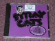 STRAY CATS - RECORDED LIVE IN GIJON 24TH JULY / 2004 US ORIGINAL Sealed CD  