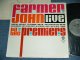 THE PREMIERS - FARMER JOHN LIVE by THE PREMIERS / 1964 US ORIGINAL Used MONO LP 