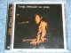 THE ALAN PRICE SET ( Ex: THE ANIMALS ) - THE PRICE TO PLAY  / 2000 UK Brand New CD 