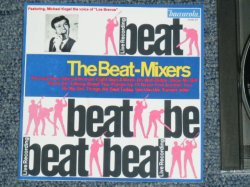 画像1: THE BEAT-MIXERS - FEAT.M.KOGEL  / GERMAN Brand New CD-R 