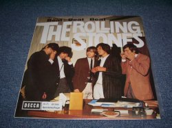 画像1: ROLLING STONES - BEAT BEAT BEAT   / REISSUE/REPRO/BOOT 10"LP