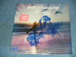 画像1: JOSE FELICIANO - FOR MY LOVE...MOTHER MUSIC / 1974 US ORIGINAL Brand New Sealed LP 