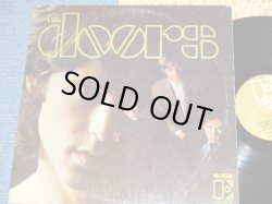 画像1: THE DOORS - THE DOORS ( DEBUT ALBUM : Ex/Ex+++,Ex  )  / 1967 US ORIGINAL MONO LP 