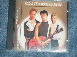 画像1: THE HOUSE WRECKERS - FOR A FEW WRECKS MORE / 1994 FINLAND ORIGINAL Brand New Sealed CD