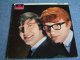 PETER AND GORDON - PETER AND GORDON (1966 Album) / 1966 UK ORIGINAL "BLUE COLUMBIA" STEREO LP 