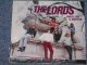 THE LORDS - SINGLES, HITS &B RARITATEN  / 2001 GERMANY SEALED   CD