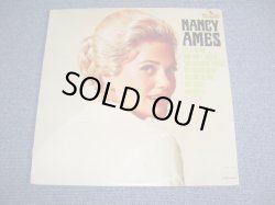 画像1: NANCY AMES - NANCY AMES  / 1965 US ORIGINAL MONO LP