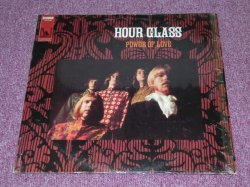 画像1: HOURGLASS,THE(ALLMAN BROTHERS BAND) - POWER OF LOVE / 1968 US ORIGINAL LP 