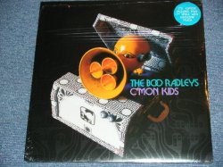 画像1: THE BOO RADLEYS - C'MON KIDS / 1996 UK ORIGINAL Brand New Sealed 2LP With 7"Single 
