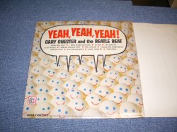 画像1: GARY CHESTER and THE BEATLE BEAT -  YEAH YEAH YEAH  /  US ORIGINAL  LP 