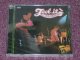 ELVIN BISHOP GROUP, THE - FEEL IT! / US SEALED NEW CD