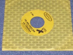 画像1: THE YARDBIRDS - OVER UNDER SIDEWAYS DOWN  / 1966  US ORIGINAL 7"SINGLE