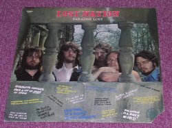 画像1: LOST NATION - PARADISE LOST  / 1970 US ORIGINAL 1st PRESS LABEL LP 