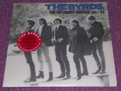 画像1: BYRDS, THE - THE COLUMBIA SINGLES '65-'67 / 2002 US ORIGINAL SEALED 180g 2LP'S 