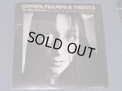 画像1: CHER - GYPSY, TRAMPS & THIEVES  / 1971 US ORIGINAL LP 