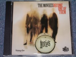 画像1: MOVIEES - BECOME ONE OF THEM  / 2000  US SEALED NEW CD