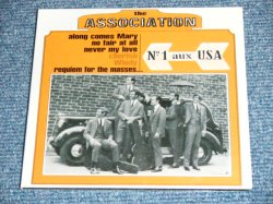 画像1: THE ASSOCIATION - FRENCH 60's EP & SP COLLECTION /  1999 FRANCE  ORIGINAL Used CD