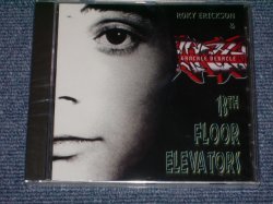画像1: 13TH FLOOR ELEVATORS - GRACKLE DEBACLE / 2002 US SEALED   CD