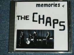 画像1: THE CHAPS - MEMORIES / GERMAN Brand New CD-R  Special Order Only Our Store