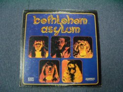 画像1: BETHLEHEM ASYLUM -  BETHLEHEM ASYLUM   / 1971  US ORIGINAL White Label PROMO LP