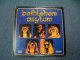 BETHLEHEM ASYLUM -  BETHLEHEM ASYLUM   / 1971  US ORIGINAL White Label PROMO LP