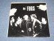 THE FUGS - SECOND ALBUM( BLACK & WHITE  COVER : PRINTED IN USA Version  ) / 19?? US 2nd Issue LP 