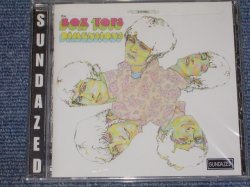 画像1: THE BOX TOPS S - DIMENSIONS  / 2000 US SEALED CD OUT-OF-PRINT