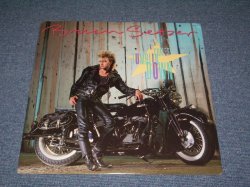 画像1: BRIAN SETZER - WHEN THE SKY COMES TUMBLIN DOWN / 1987 US ORIGINAL PROMO ONLY 12"