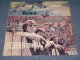 FUSION ( RY COODER ) - BORDER TOWN  / 1969 US ORIGINAL  LP 