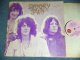 SPOOKY TOOTH  -  SPOOKY TWO  / 1969 UK ORIGINAL 1st PRESS  PINK "ISLAND" LABEL Used  LP 