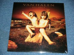 画像1: VAN HALEN - BALANCE / 1995 US ORIGINAL Brand New SEALED LP With DRAW Jcket??