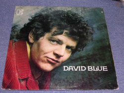 画像1: DAVID BLUE  - DAVID BLUE   / 1965 US ORIGINAL MONO LP 