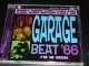 V.A. - GARAGE BEAT '66 Vol.4   I'M IN NEED!  / 2005 US SEALED CD 