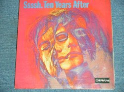 画像1: TEN YEARS AFTER -SSSSH/ 1969 UK ORIGINAL LP 