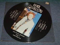 画像1: SEX PISTOLS - ????????????    / NETHERLANDS LIMITED PICTURE DISC LP