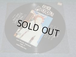画像1: SEX PISTOLS - ????????????    / NETHERLANDS LIMITED PICTURE DISC LP