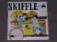 VA /OMNIBUS - SKIFFLE / 1968  UK ORIGINAL MONO LP 