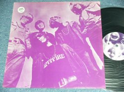 画像1: SPITFIRE - SUPER BABY / 1991 UK ORIGINAL Used 12"Single 