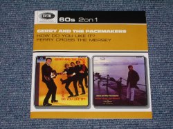 画像1: GERRY AND THE PACEMAKERS - HOW DO YOU LIKE IT? + FERRY CROSS THE MERSEY ( 2 in 1  )/ 2002 UK Brand New  CD
