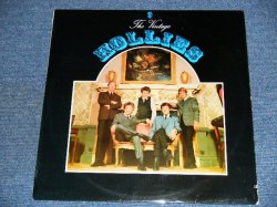 画像1: THE HOLLIES - THE VINTAGE (Stereo Reissue of "IN THE HOLLIES" STYLE") / 1967 UK STEREO  LP 