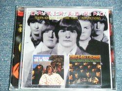 画像1: TERRY KNIGHT & THE PACK -  TERRY KNIGHT & THE PACK + REFLECTIONS  ( 2 in 1 )  / 2010 UK ORIGINAL Brand New  SEALED  CD