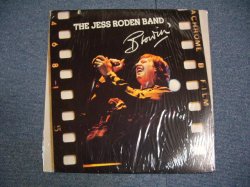 画像1: JESS RODEN BAND - BLOWNIN'  /  1976 US ORIGINAL SEALED LP