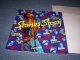 ROLLING STONES - STONES STORY( With 4 PAGE BOOKLET ) / 1970s HOLLAND ORIGINAL  LP 