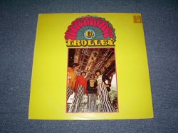 画像1: THE PEPPERMINT TROLLEY COMPANY - THE PEPPERMINT TROLLEY COMPANY   / 1968 US ORIGINAL LP 