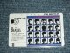 THE BEATLES  -  TELEPHONE CARD "A HARD DAYS NIGHT" / 1980's ISSUED Version LIGHT BLUE Face Brand New  TELEPHONE CARD 