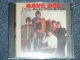 DAVE DEE, DOZY, BEAKY, MICK & TICH ( DAVE DEE GROUP ) - DAVE DEE, DOZY, BEAKY, MICK & TICH / 1990's EUROPE  Brand New SEALED CD
