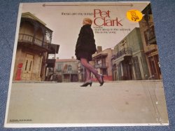 画像1: PETULA CLARK - THESE ARE MY SONGS ( MINT-/MINT- Looks:Ex+++ ) / 1967 US AMERICA ORIGINAL "GOLD Label" Stereo LP