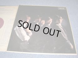 画像1: ROLLING STONES - THE ROLLING STONES  / UK 1st Press Matrix Number1A/1A 