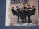 BRIAN POOLE & THE TREMELOES - TWIST AND  SHOUT ( ORIGINAL ALBUM + BONUS )/ 1995 GERMANY SEALED CD